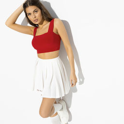 Топ, Разумная амбиция (рэд) - Charutti фото 6