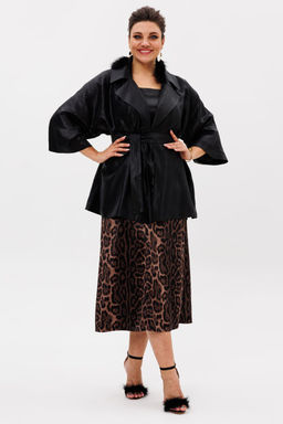 Джемпер ANELLI 1385 крыжовник  фото 358