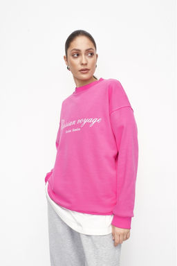 Свитшот RUSSIAN VOYAGE - Erist store фото 5