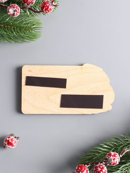 Цена за 2 шт. Магнит на холодильник с календарём 2026 «Лошадь. Семейного благополучия», 6×11 см