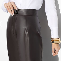 Юбка, Успех в моменте (стайл) - Charutti фото 3