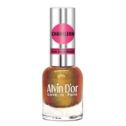 Alvin Dor Лак Хамелеон тон 1414 15мл