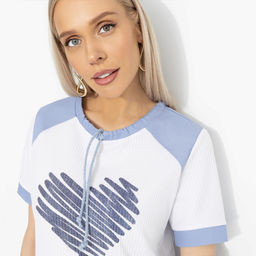 Футболка, Выбор избранных - Charutti фото 3