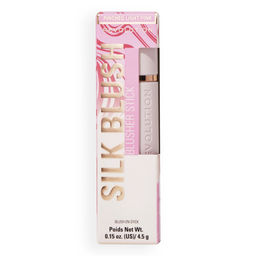 Румяна для лица в стике Skin Silk Marble Blush Stick, Pinched Light Pink 6834339