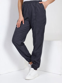 IV-CAPRIZ Дэнила - брюки серый