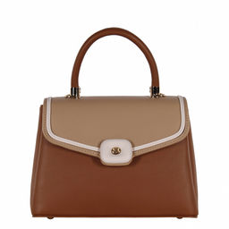 Сумка 8442CO brown Christina