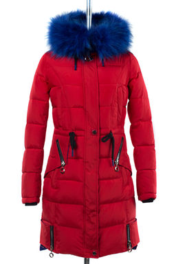 05-1560 Куртка зимняя (Синтепон 300) - El podio фото 9