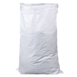 Мешок полипропиленовый 55х105см, загрузка 50кг (55г) (белый)