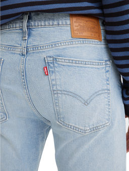 Джинсы мужские