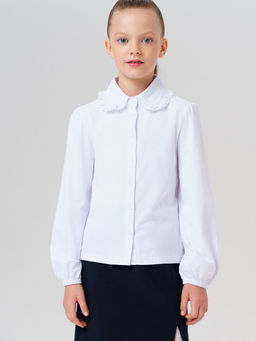 PlayToday / Блузка для девочки  фото 5