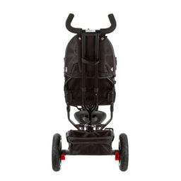 Велосипед 3-х колесный с ручкой управления