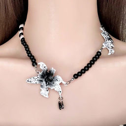 Колье арт. 22 6371 (id 277222)