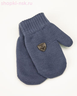 126-TMm Перчатки для мальчика (9-10 лет)