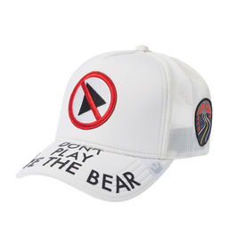 Бейсболка GOORIN BROTHERS арт. 101-1741 (белый)