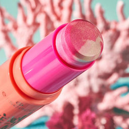 Румяна-хайлайтер в стике Live Life in Coral blushlighter stick 948599