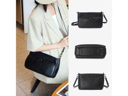 Сумка женская Lanotti YN223/черный