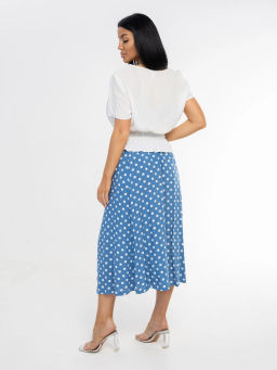 Юбка женская 2036 - Барболета фото 48