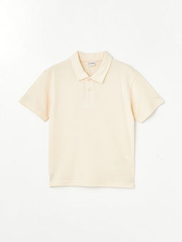 Rahat Kal?p Polo Yaka Erkek ?ocuk Ti??rt