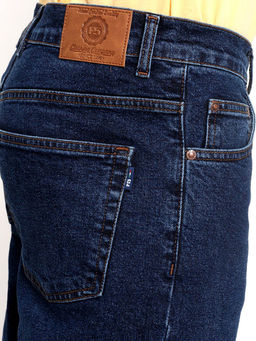 Мужские джинсы арт. 0972 - F5 фото 5