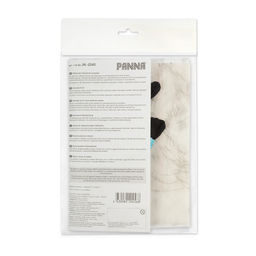 Набор для вышивания PANNA Живая картина JK-2245 Медведь 29 х 36 см