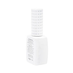 Силиконовая база, Silicon Base Coat от Global Fashion 12 мл  фото 5