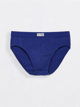 DIWARI BASIC SLIP 701 (в коробке) indigo