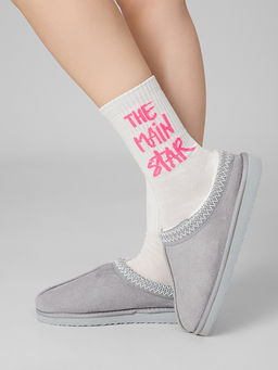 Цена за 5 пар! НОСКИ ЖЕНСКИЕ - Mark formelle фото 5