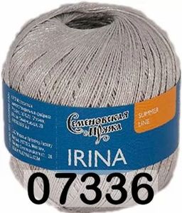 Пряжа IRINA / ИРИНА