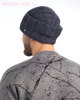 57837 Trek Колпак мужской флис (57-59)