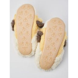 Halluci / Тапочки Львята H2000/3  фото 5