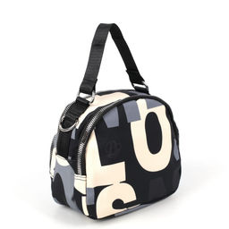 Женская маленькая текстильная сумка через плечо 0144-134 - Cidirro фото 3