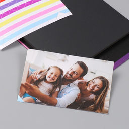 Фотоальбом на кольцах 25 листов Keep memories Покорение новых миров, с наклейками, тиснение серебро, 19?27?3 см  фото 7