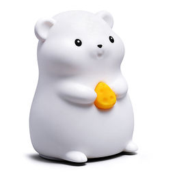 Ночник "Хомячок" в коробке