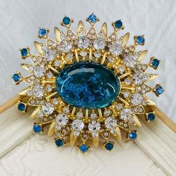 Брошь арт. 32 2538 (id 272387) - Rada фото 3