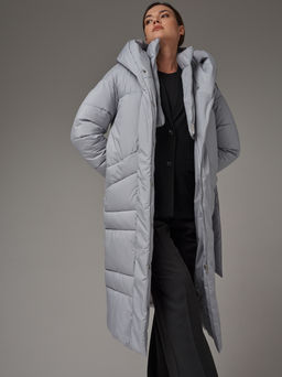 Пуховик женский 

АРТ. 81928z - Hoops фото 13