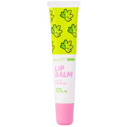 Beauty Bomb Бальзам для губ / Lip Balm Hempt