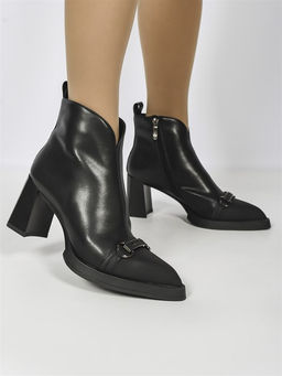 Ботильоны на выход и на работу D1-7309