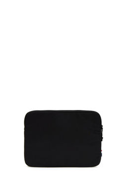 Мужская черная сумка - U.s. polo assn фото 3