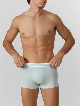 Трусы боксеры мужские в наборе, 2 шт - Mark formelle фото 4