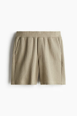 Pantal?n corto Relaxed Fit