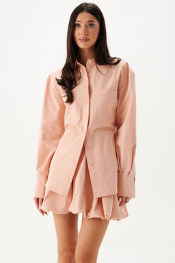 Блузка А2078 - Annete фото 4