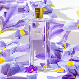 Туалетная вода Women's Collection Charming Violet