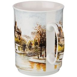 КРУЖКА НОТР-ДАМ ДЕ ПАРИ 450МЛ - Lefard фото 3