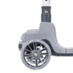 Самокат трехколесный Slider