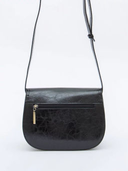 Сумка 2241-1Y black Polina&Eiterou
