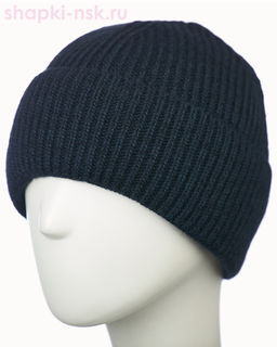 Кварц Шапка мужская флис (56-58)