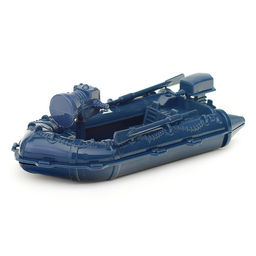 Набор полиции "Защита берега" в пакете