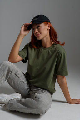 Футболка 8471/2 унисекс - Натали фото 146