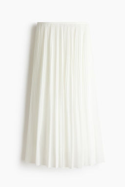 Falda plisada - H&m фото 3