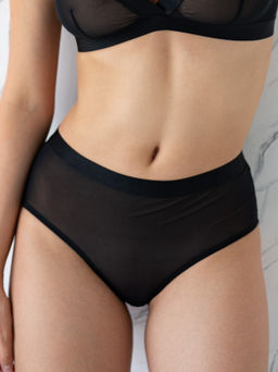 T-123 Трусы женские слип Опиум